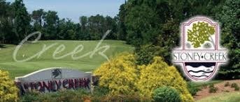 Stoney Creek Golf Course - 5641 Circle Dr