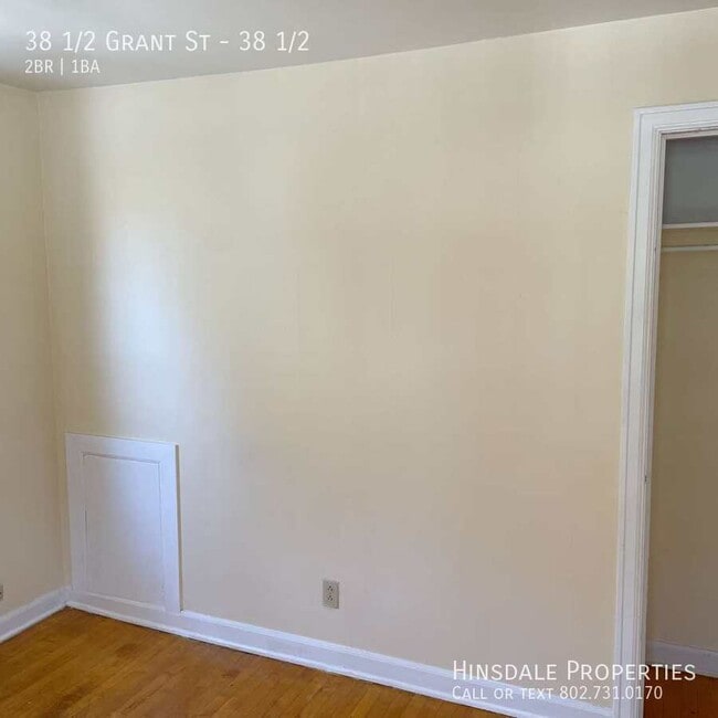 Building Photo - 38 1/2 Grant St-38 1/2