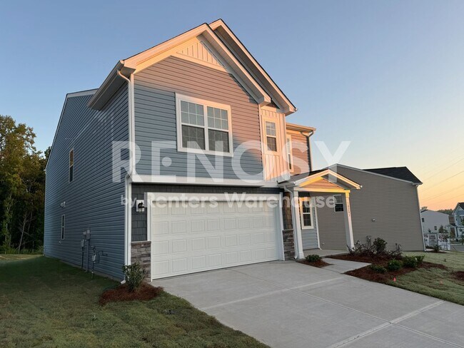 Building Photo - 10203 Chatham Run Ln