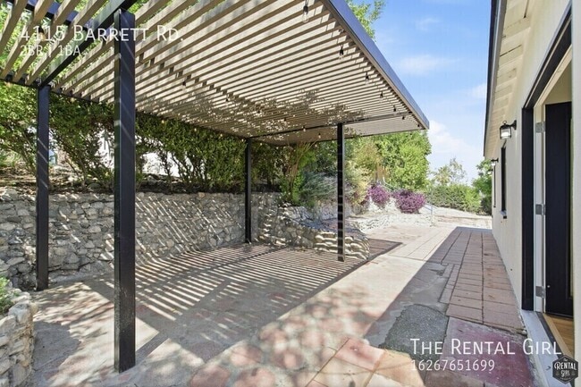 Building Photo - 4115 Barrett Rd