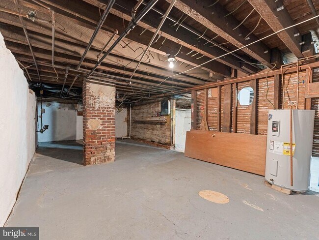 Building Photo - 13 Haddon Ave