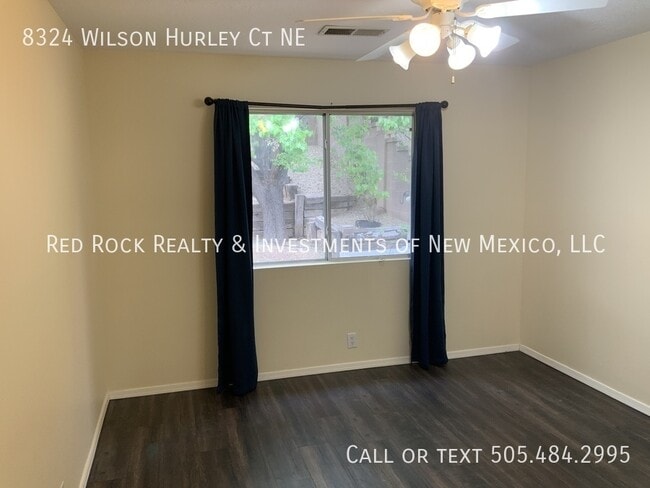 Building Photo - 8324 Wilson Hurley Ct NE