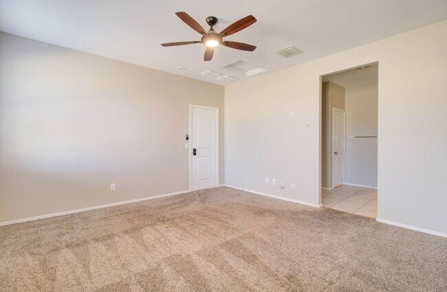 Building Photo - 42098 W Balsa Dr