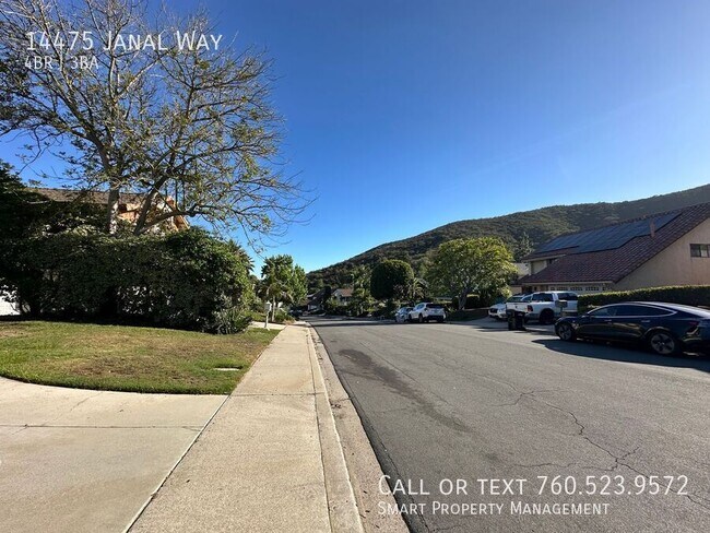 Building Photo - 14475 Janal Way