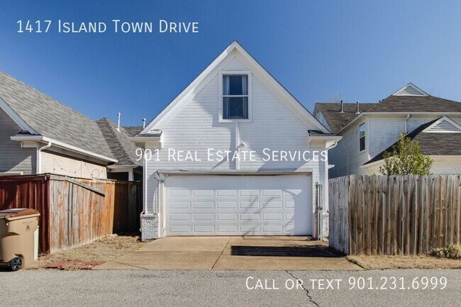 Building Photo - 1417 Island Town Dr