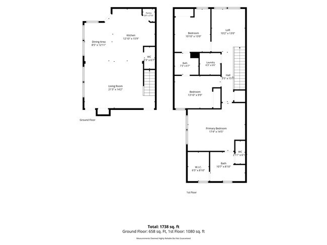 Building Photo - 8734 Laurel Crest Dr