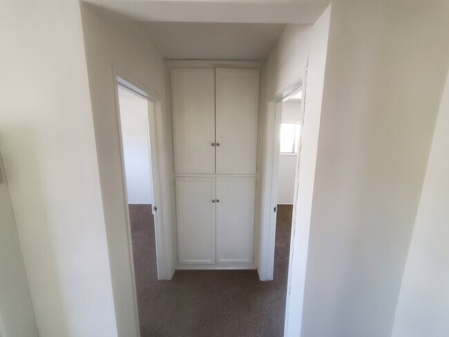 Hall - 1306 Manhattan Beach Blvd