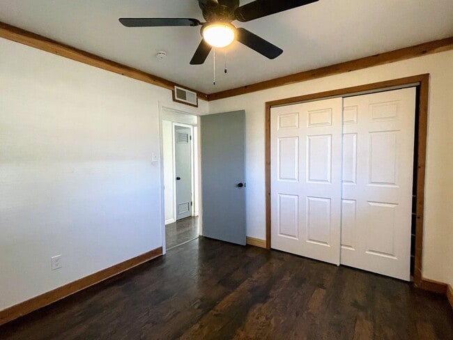 Building Photo - Shady Ranch Retreat – Your Personal 3-Bedroom Haven in Big?Spring, TX