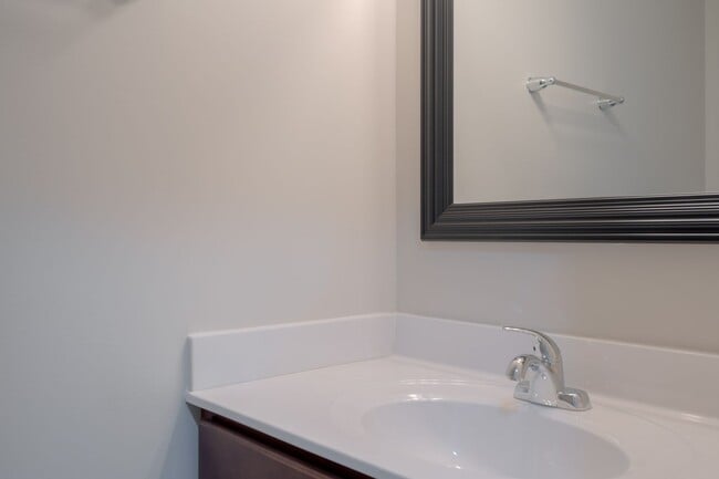 Building Photo - More units and move-in options available.