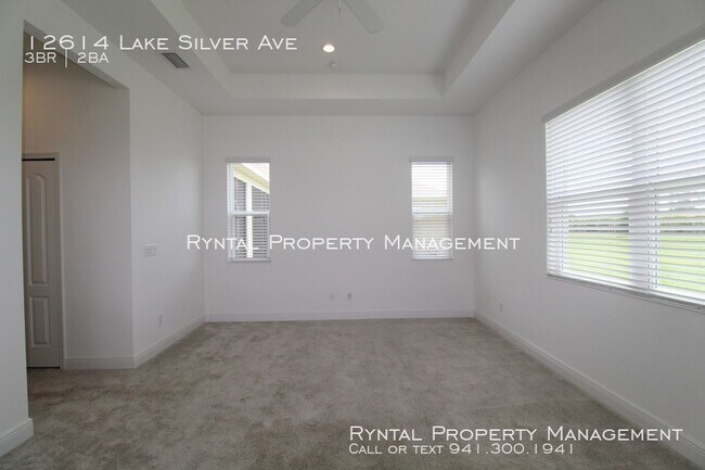 Building Photo - 12614 Lake Silver Ave