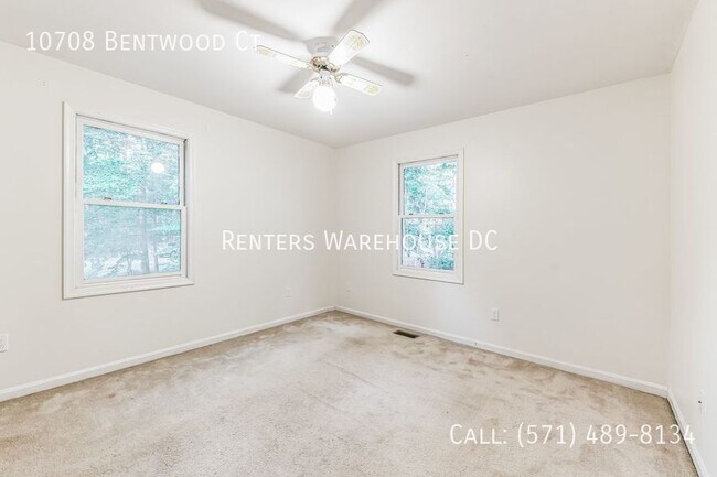 Building Photo - 10708 Bentwood Ct