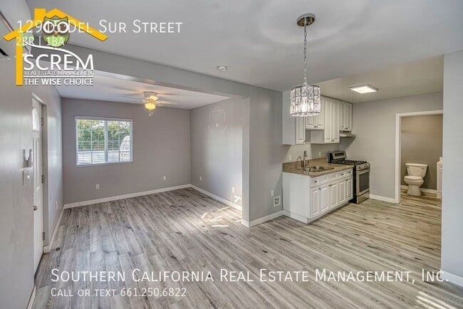 Building Photo - Brand New Two Bedroom ADU in San Fernando