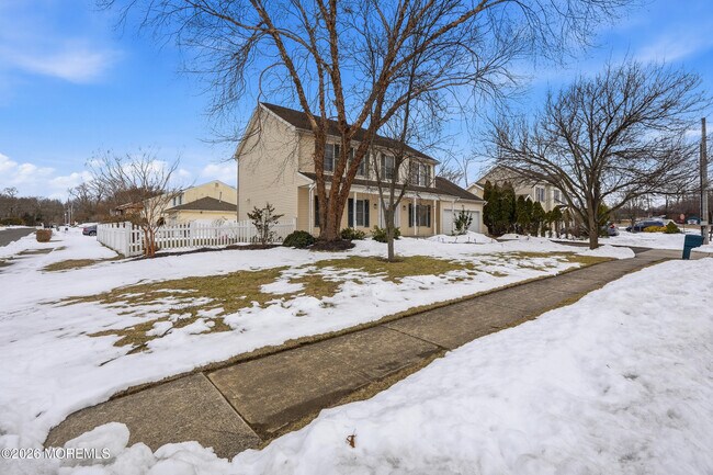 Building Photo - 720 Talmadge Ave