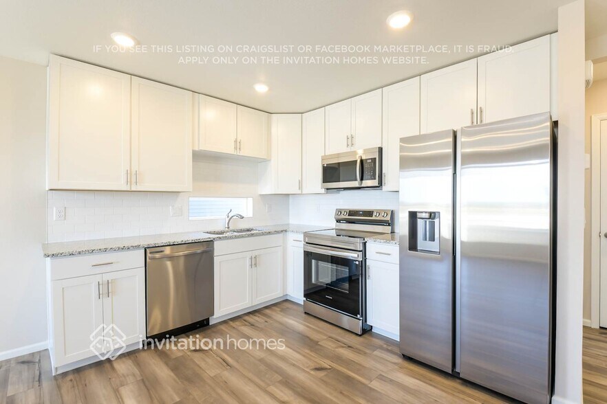 Building Photo - 12635 E 101st Dr