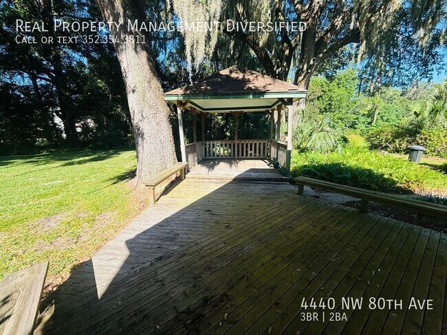 Building Photo - 4440 NW 80th Ave