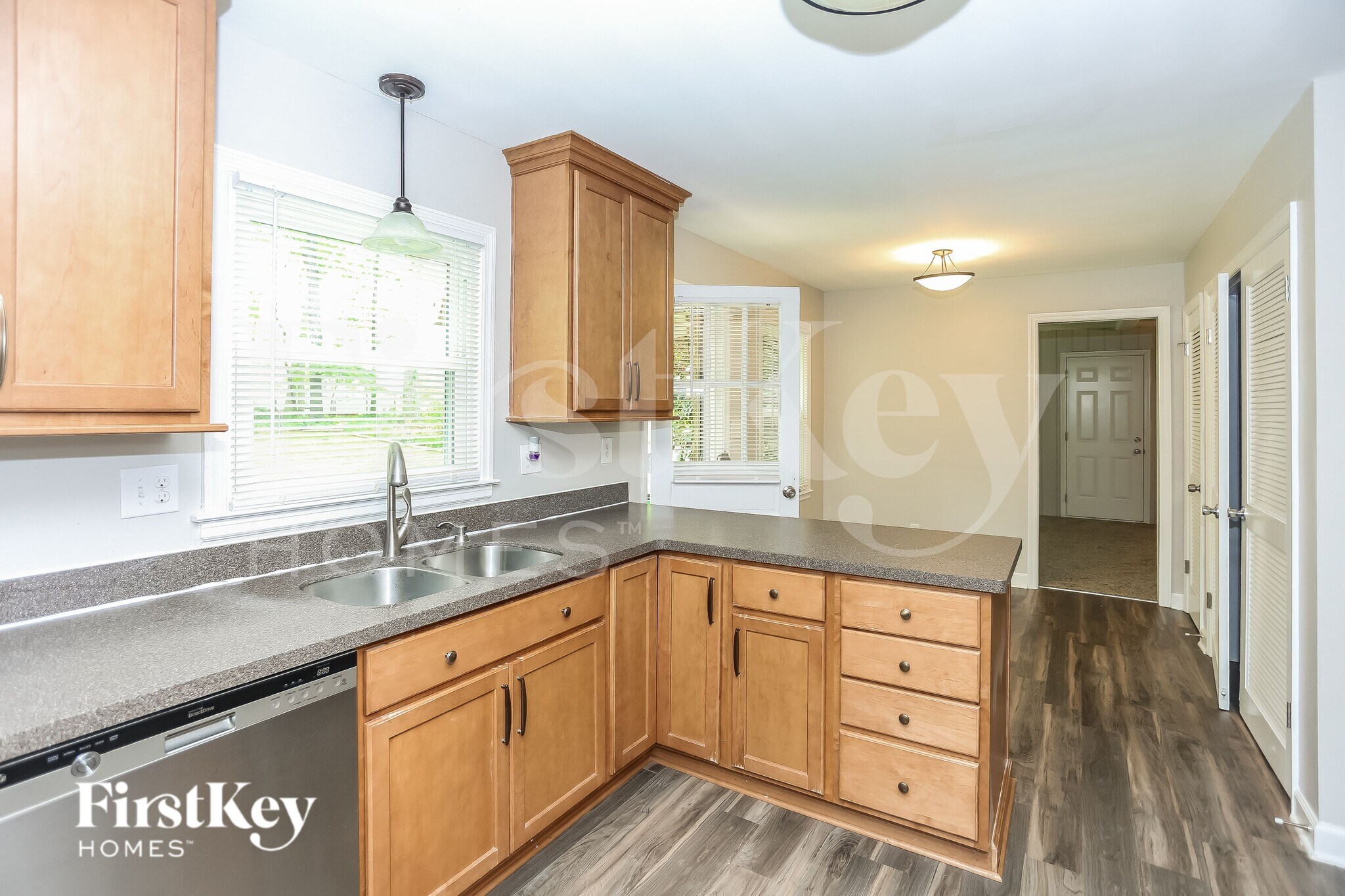 Building Photo - 6404 Pencade Ln