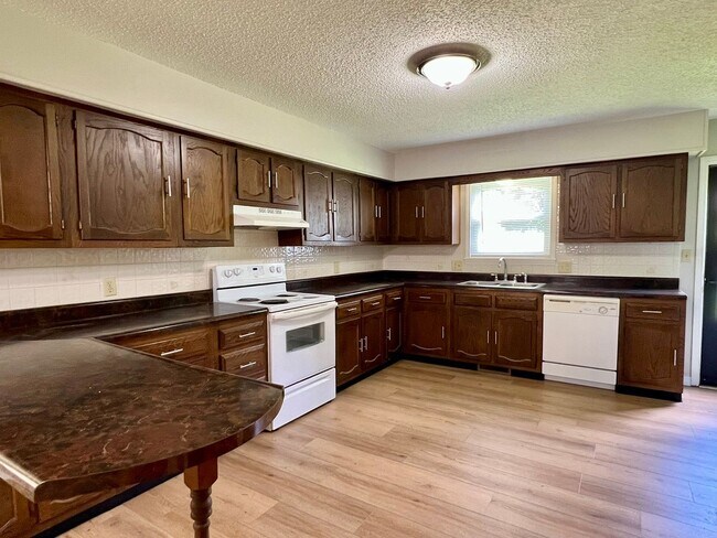 Building Photo - 3 Bed, 2 Bath in south central Springfield
