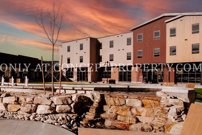 Building Photo - Elevate Your Lifestyle at Studio Crossing – Park City