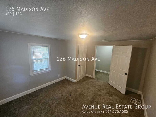 Building Photo - 126 Madison Ave