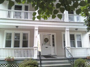 Building Photo - 292 Academy St