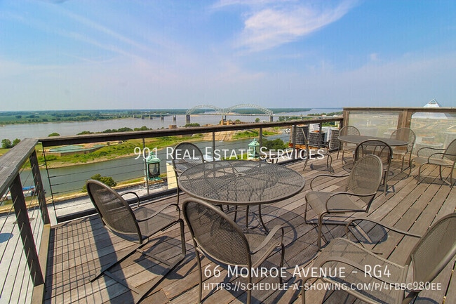 Building Photo - 66 Monroe Ave