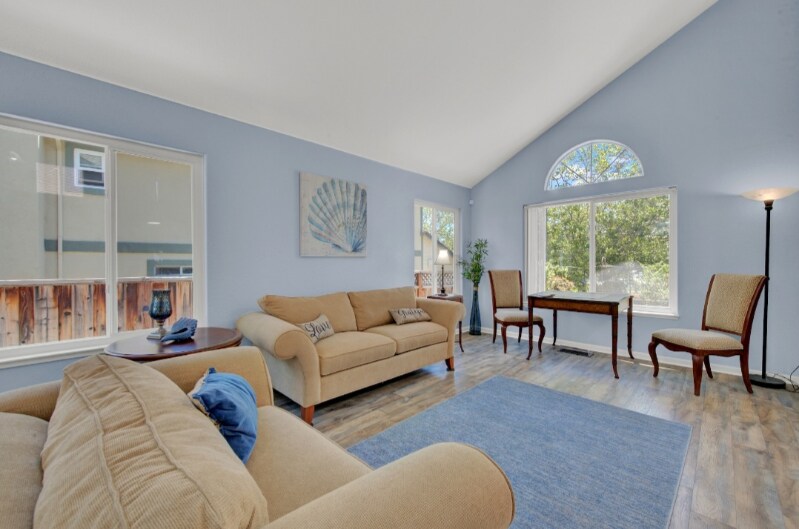Building Photo - 3414 Moss Valley Dr