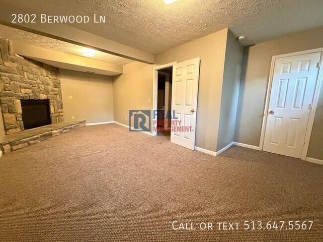 Building Photo - 2802 Berwood Ln