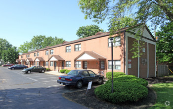 Building Photo - Westerville Green Apartments