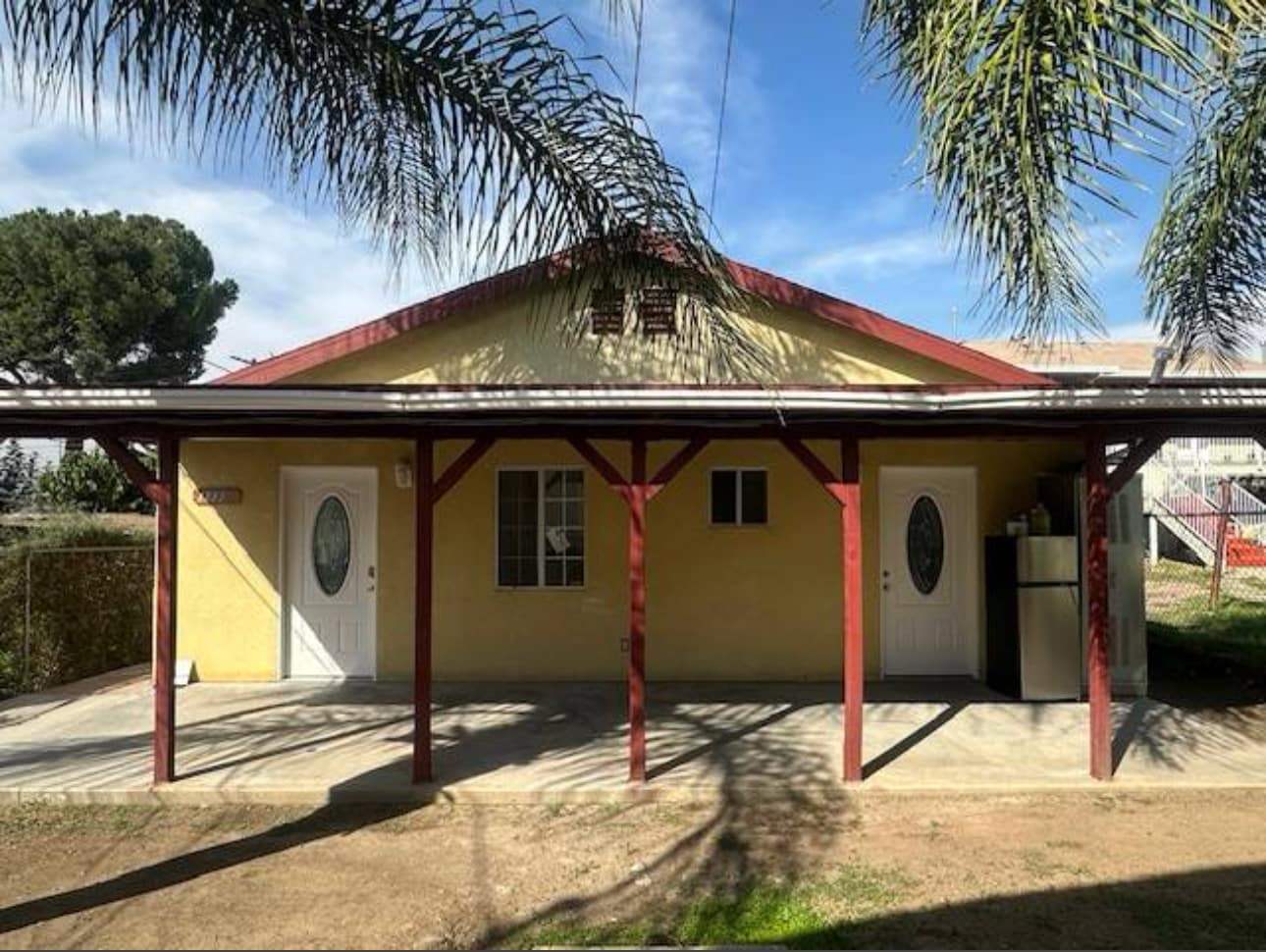 Building Photo - 3333 Pepper Ave