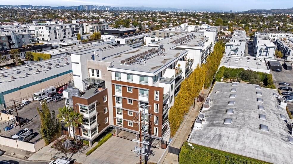 Building Photo - 4140 Glencoe Ave