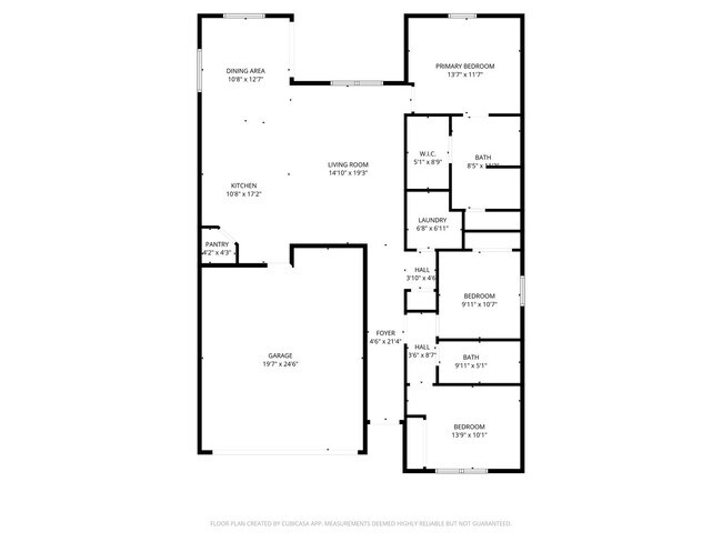 Building Photo - Lovely 2024 built 3-bed/2-bath Home in Wales Ranch