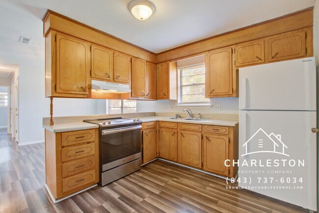 Building Photo - 1908 Swift Ave