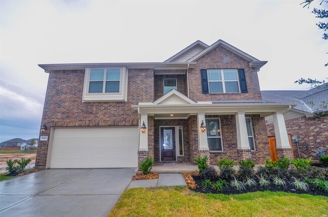 Primary Photo - 18006 Westward Dale Dr