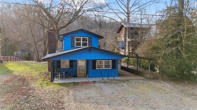 Building Photo - 1494 Amster Grove Rd