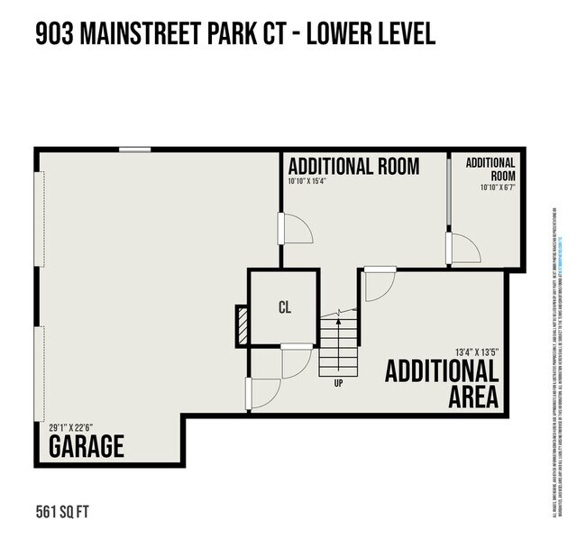 Building Photo - 4 Bedroom 2.5 Bath Home