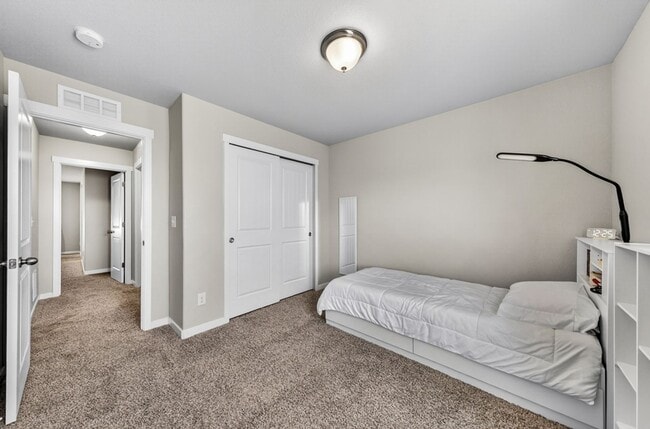 Building Photo - Upgraded 4-Bedroom Corner Lot Home with Mountain Views