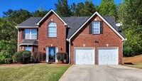 Building Photo - 2085 Winding Crossing Trail