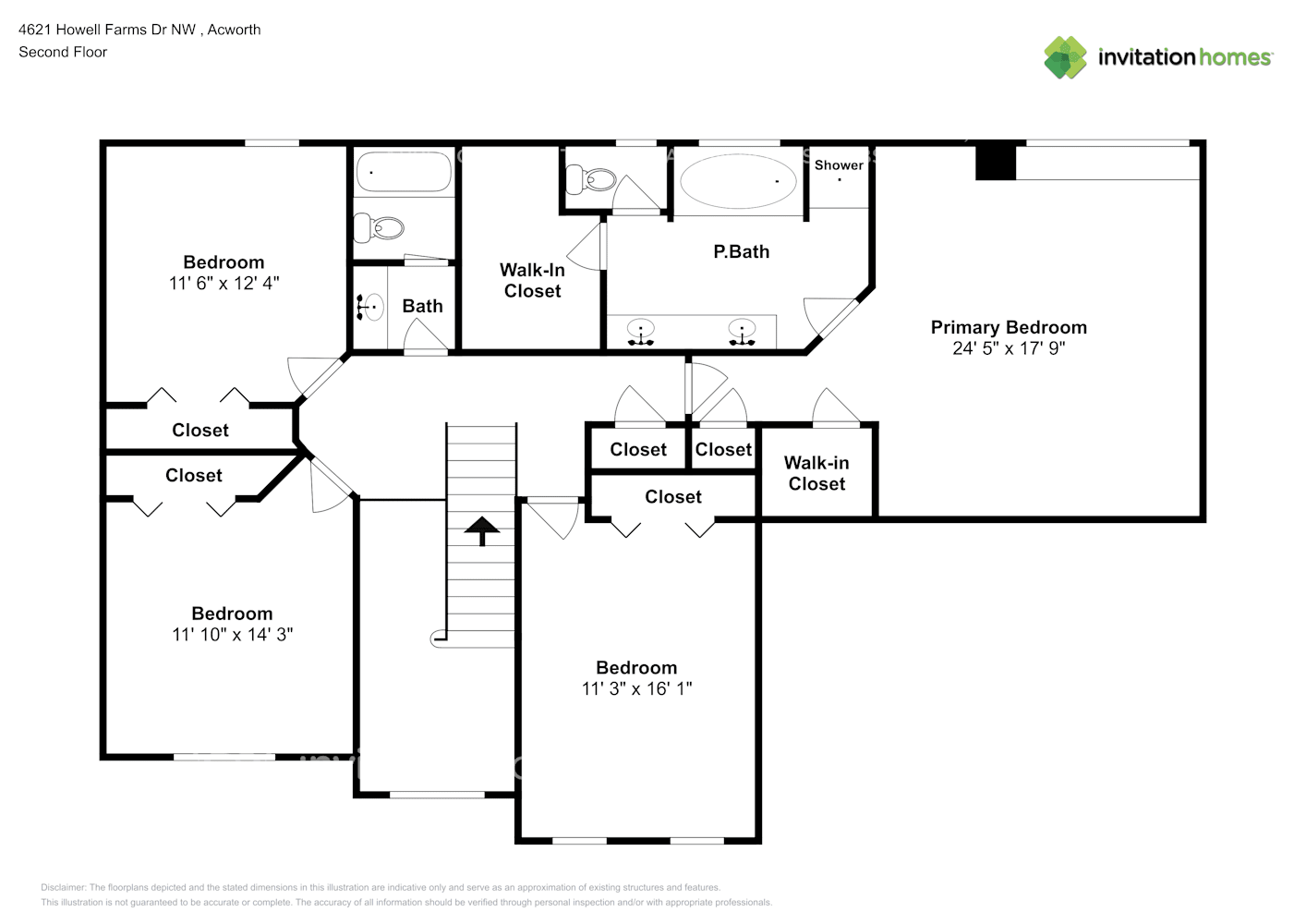 Building Photo - 4621 Howell Farms Dr NW
