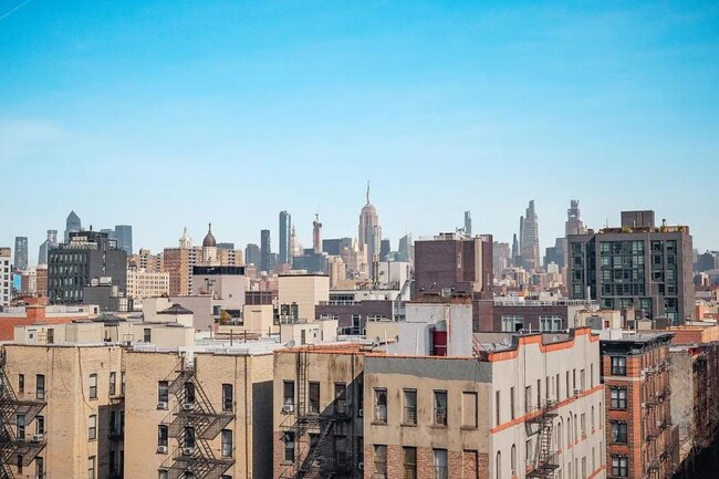 Building Photo - 1 bedroom in NEW YORK NY 10002