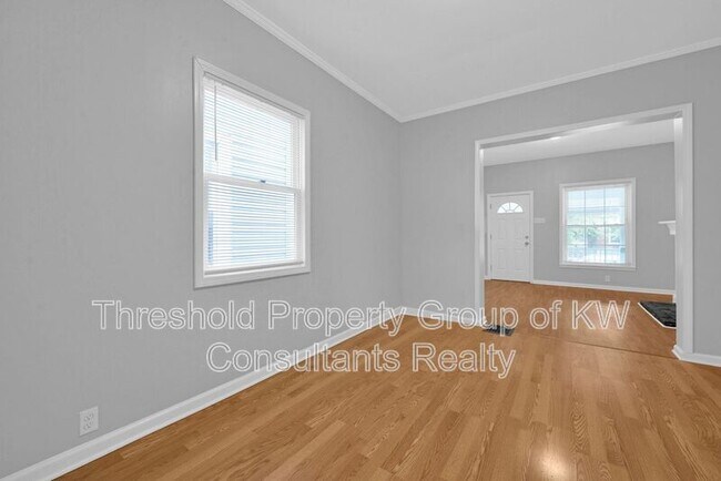 Building Photo - 342-344 East Morrill Avenue