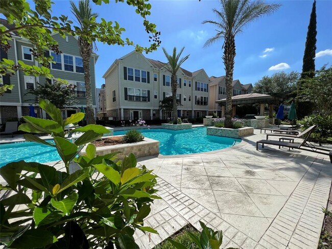 Building Photo - 3001 Murworth Dr
