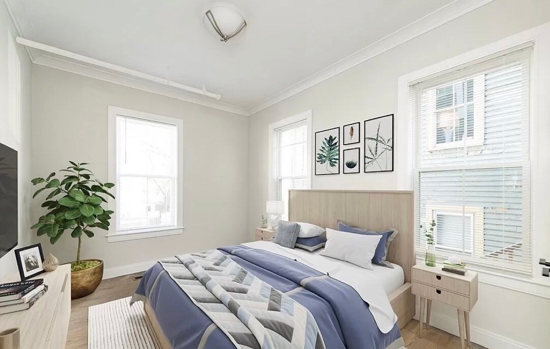 Building Photo - 68 Day St