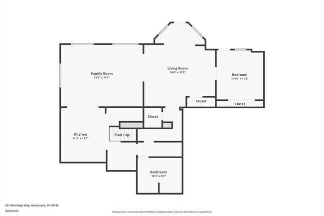 Building Photo - 651 Briarleigh Way