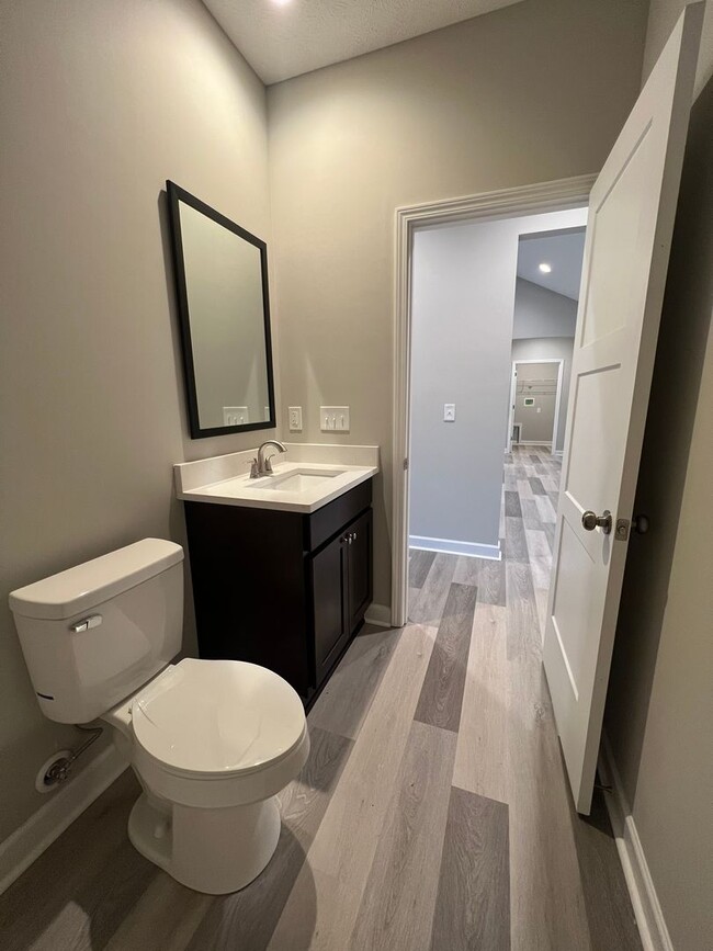 Building Photo - New Construction three bedroom in Plum Spr...