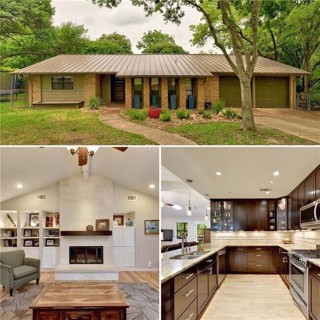 Building Photo - 510 Bulian Ln