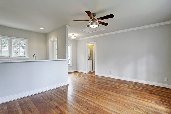 Building Photo - 4809 Woodhead St
