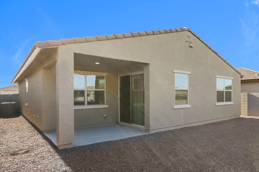 Building Photo - 25258 N 144th Dr