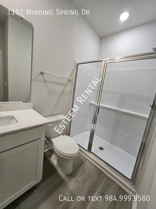 Building Photo - 1151 Winding Spg Dr