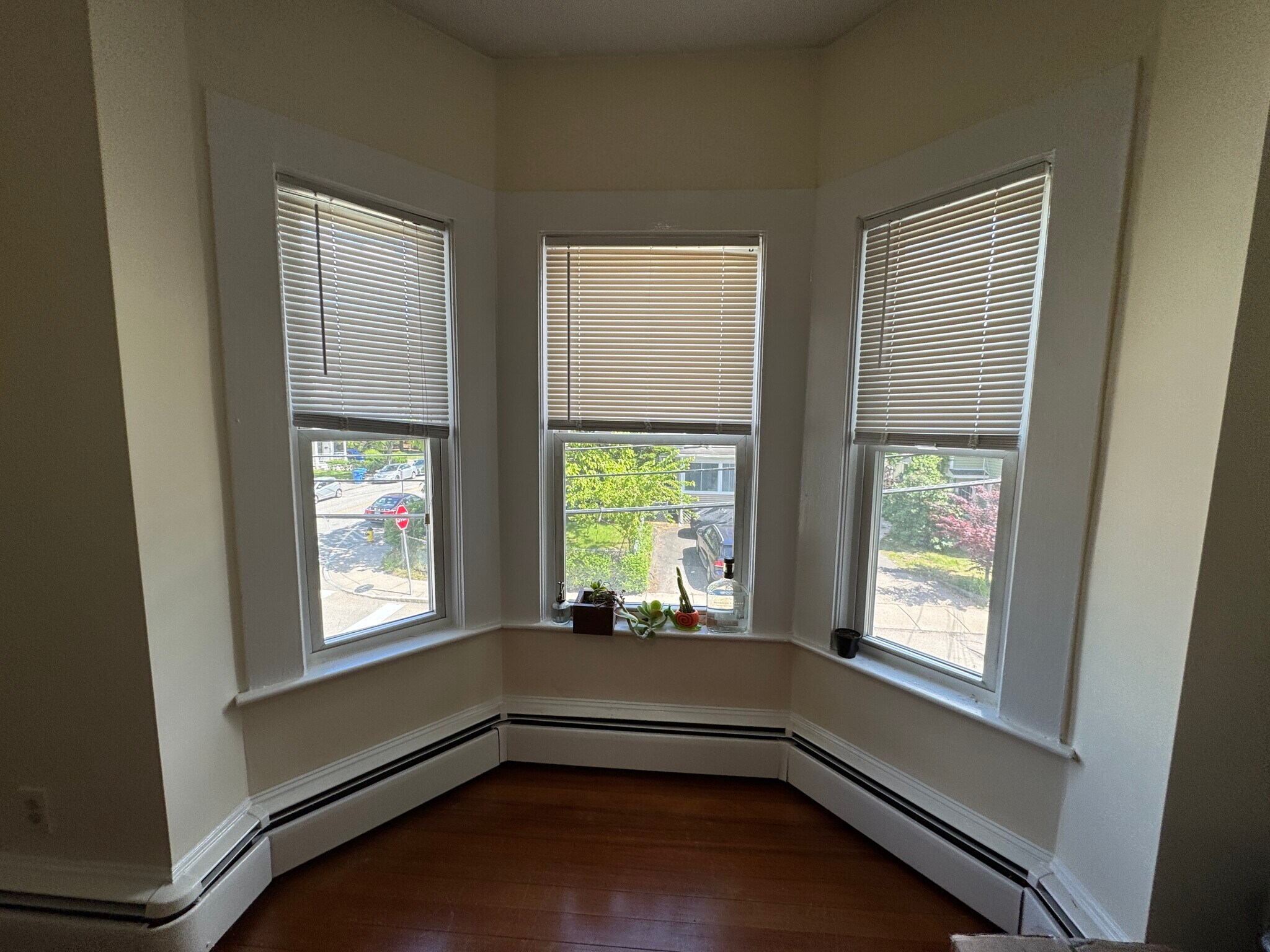 Living Room - 23 Walnut St