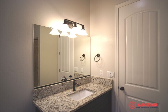 Building Photo - Breathtaking Home Off Calloway and Snow Rd!